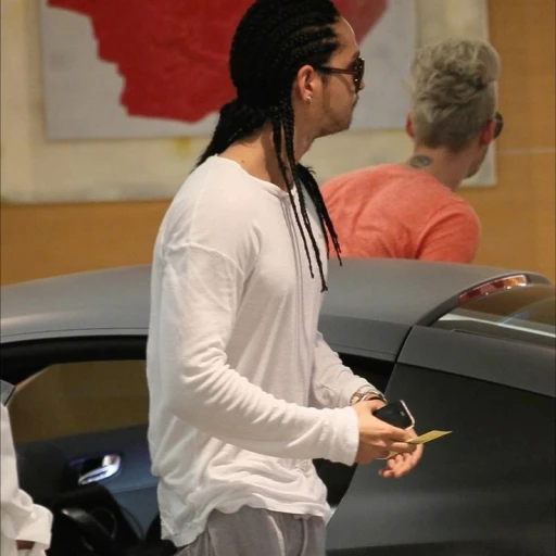 Tom Kaulitz
