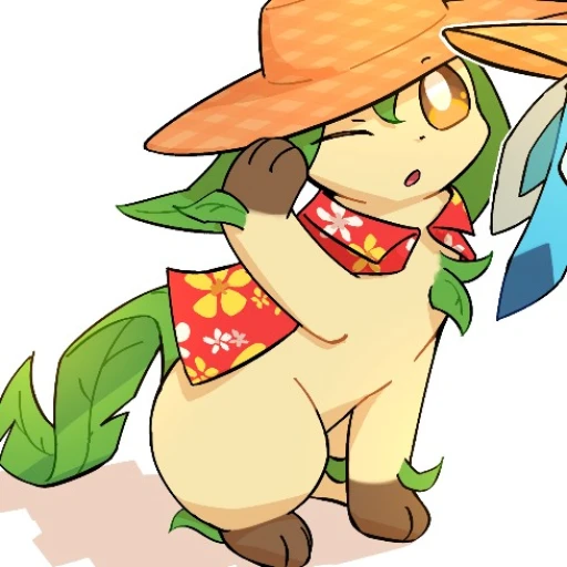 Leafeon
