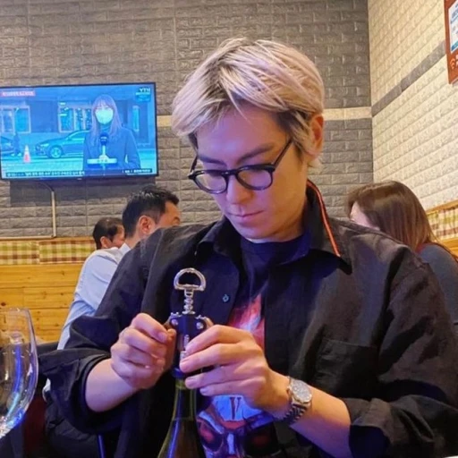 😓| Seung Hyun/Thanos