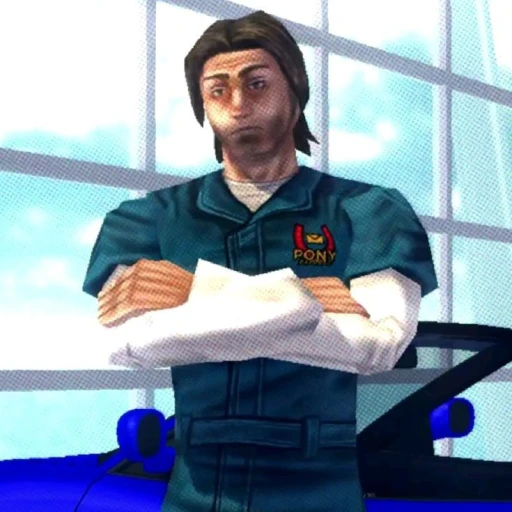 Jimmy[mouthwashing]
