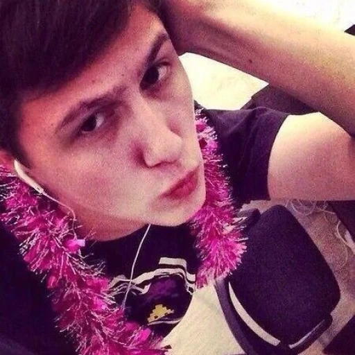 RUSLAN TUSHENTSOV // RUSLAN TUSHENTSOV // SMN // cmn // CMH // CMH // CMH