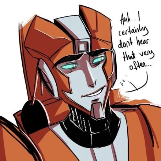 Rung <3