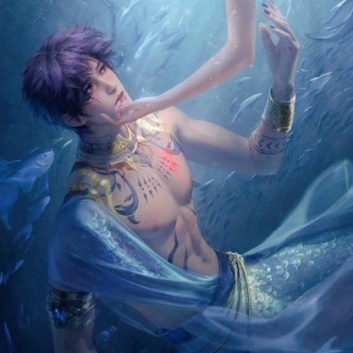 Rafayel_Sea_God