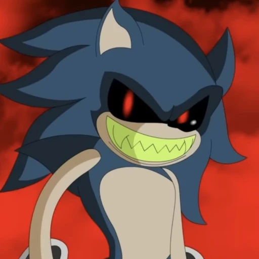 Sonic.exe 🩸
