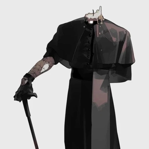 Church candle