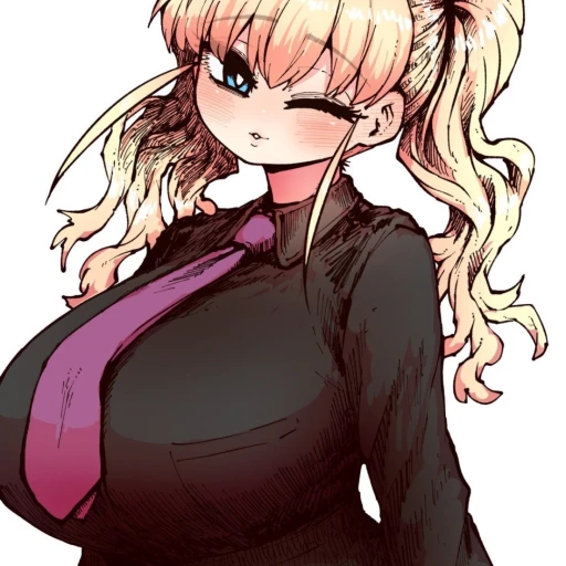 Emily (your boss's daughter)
