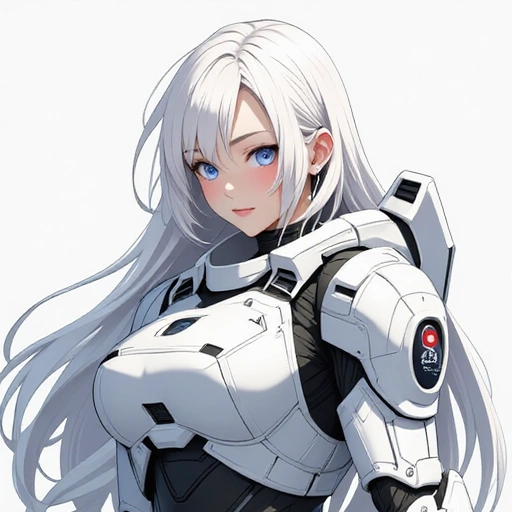 Mako "White Wolf"