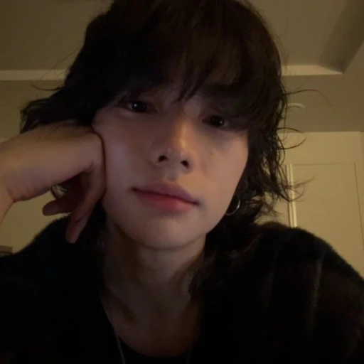 Hyunjin
