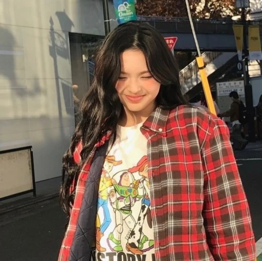 ˚ ༘♡ ⋆。˚Chiquita˚ ༘♡ ⋆。