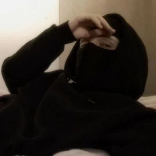kidnapper