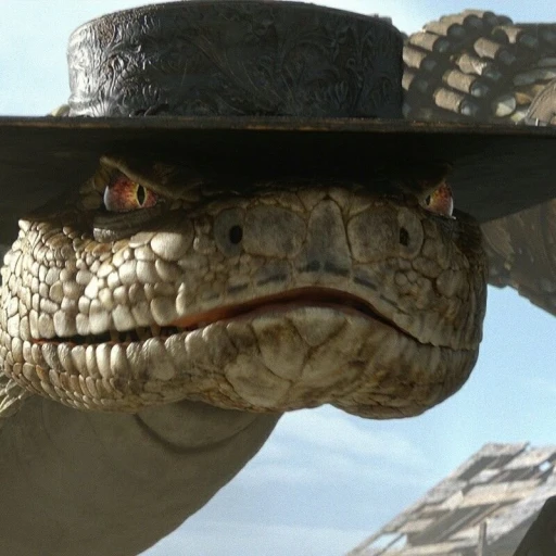 Viper Jake