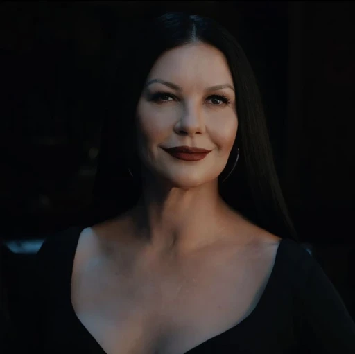 Morticia
