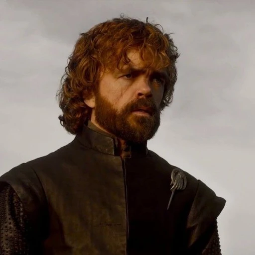 Tyrion Lannister