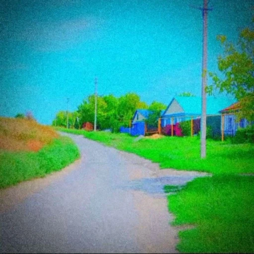 place of dreams