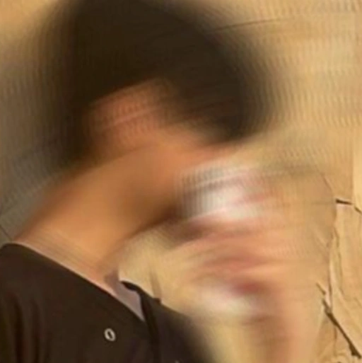 When