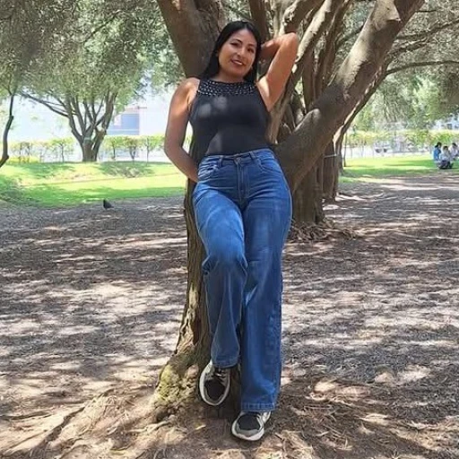 July (your aunt)