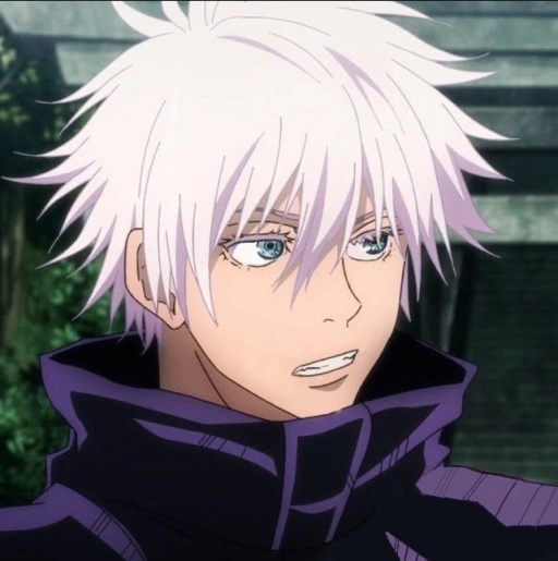 TEACHERS PET || GOJO SATORU