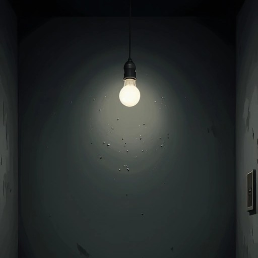 An interrogation with a passion.