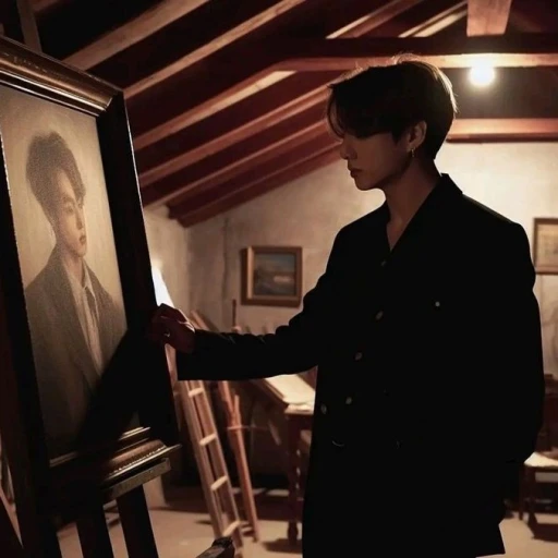 Jeon Jungkook