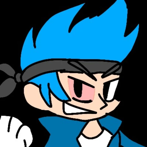 Prisma the pirate