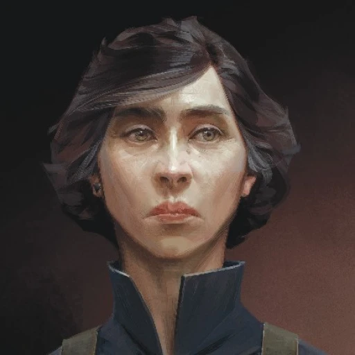 Alexandra Hypatia