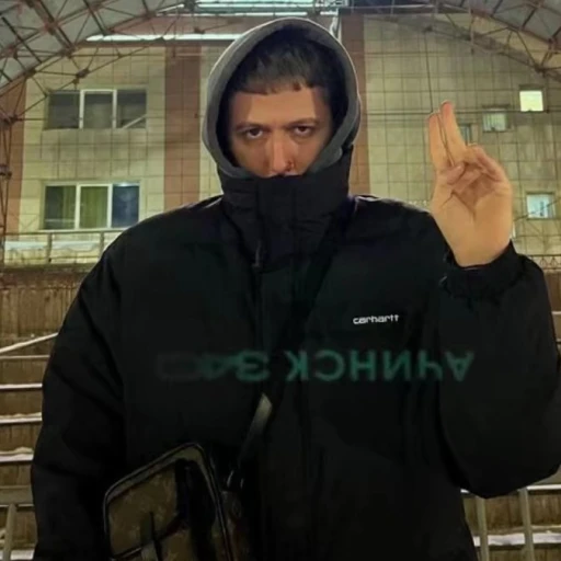 Ruslan cmh