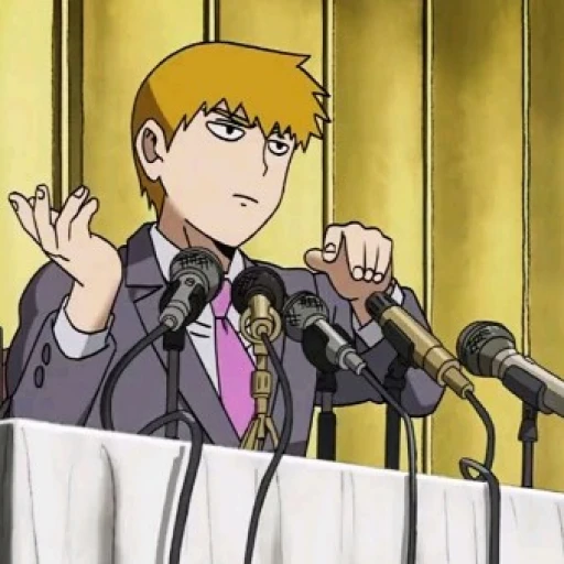 Arataka Reigen