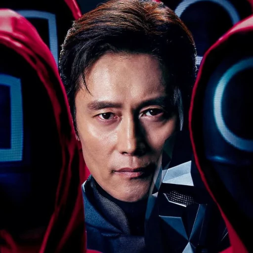 Oh Young-il (Hwang In-ho)