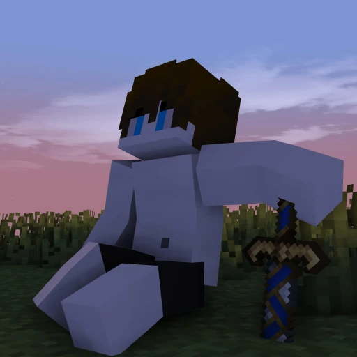 Colin Solo (Minecraft)