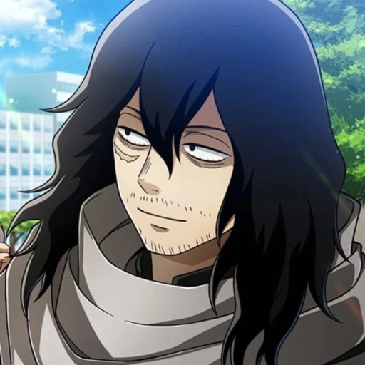 shouta aizawa