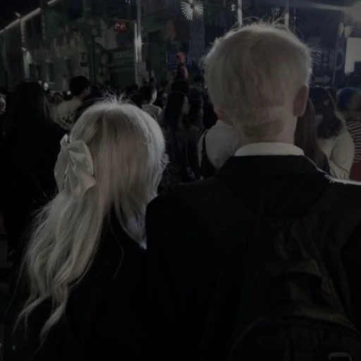 Draco Malfoy¹⁴