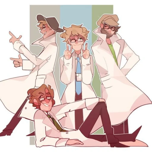 SCP Foundation