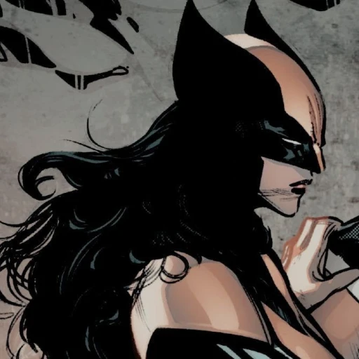 1 - Laura Kinney