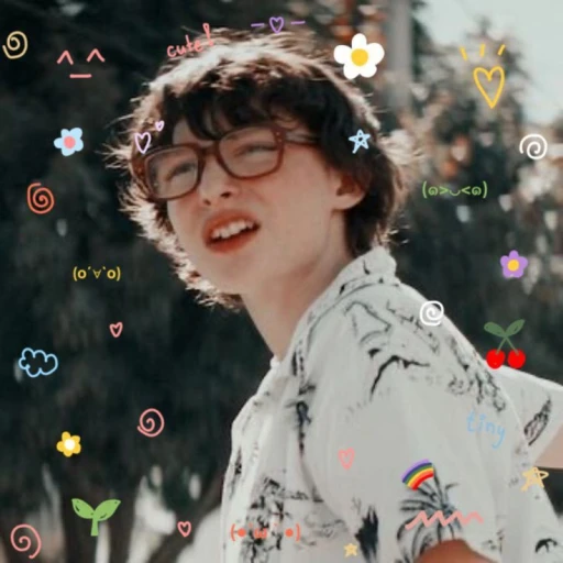 Richie Tozier || -²