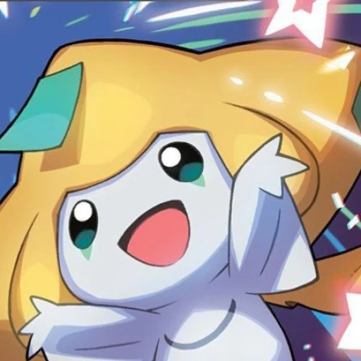 Jirachi