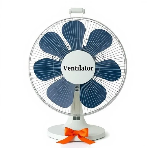 Ventillator