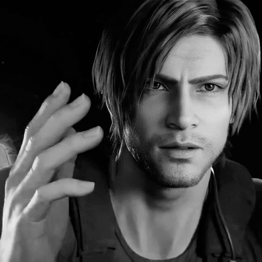 Leon Kennedy EF