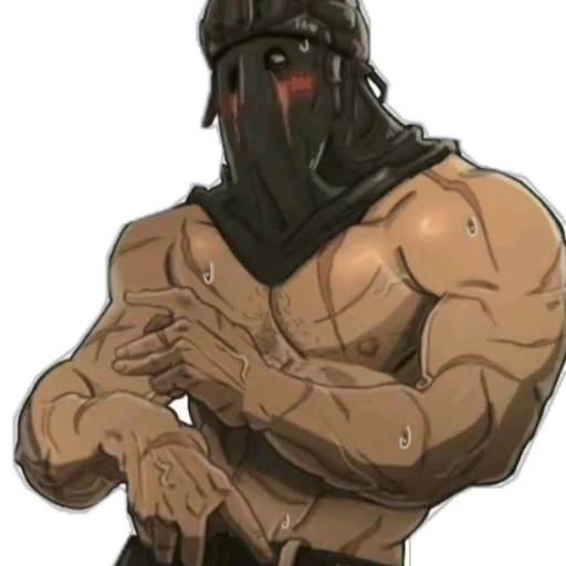 Man
