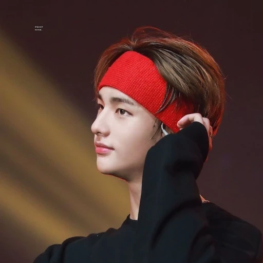 👫|Hyunjin