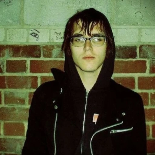 《Mikey Way》