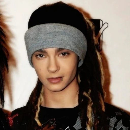 Tom Kaulitz