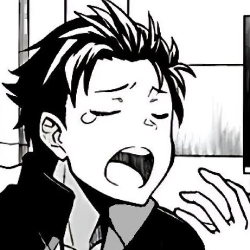 Subaru Natsuki