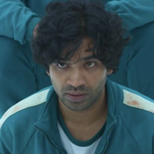 Ali Abdul
