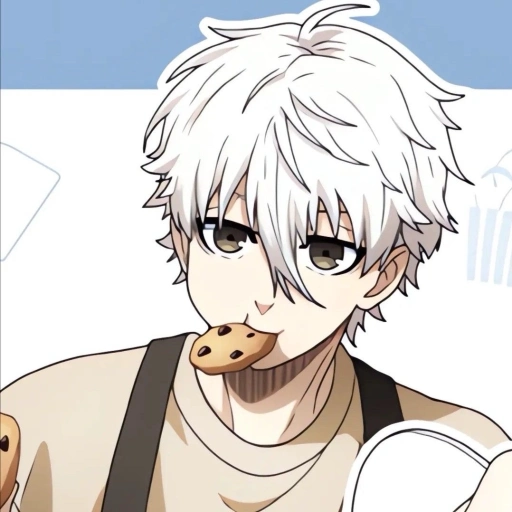 Nagi Seishiro
