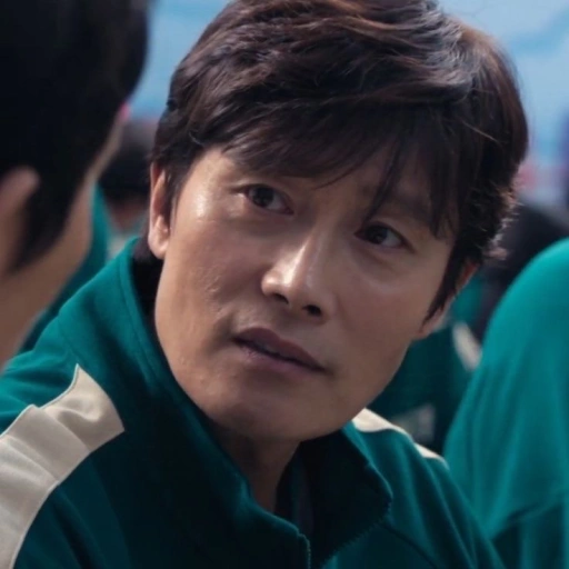 Hwang In ho