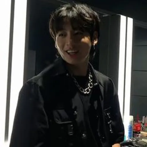 Jungkook | EX BOYFRIEND • JIKOOK