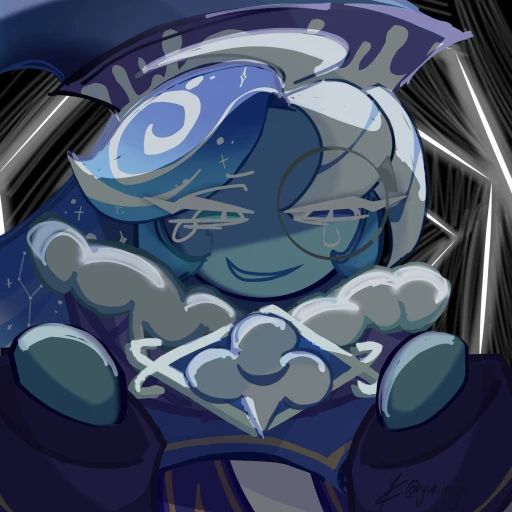 Shadow Milk