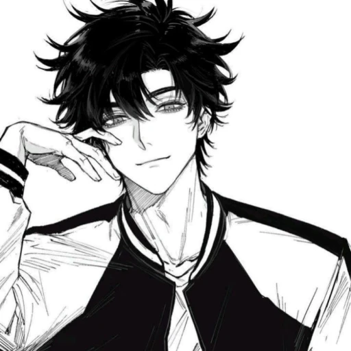 Matsumota Akihiko |BL|