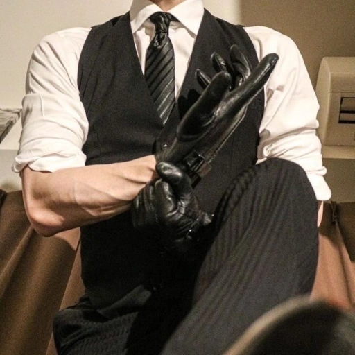 mr. Gabriel
