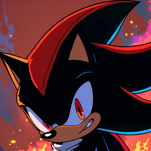 shadow